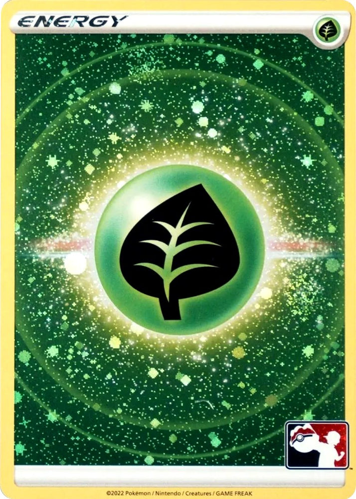 gold grass energy pokemon card Gold Grass Energy Secret Rare 283/264 Pokemon FUSION STRIKE Pack Fresh