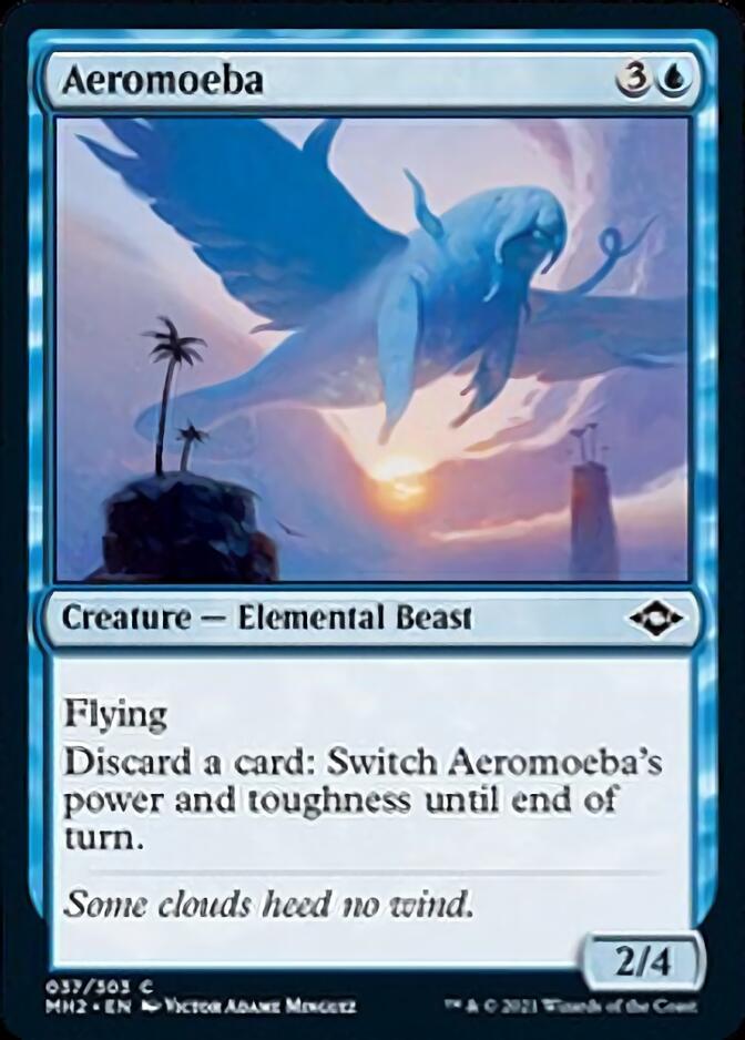 Aeromoeba [Modern Horizons 2]