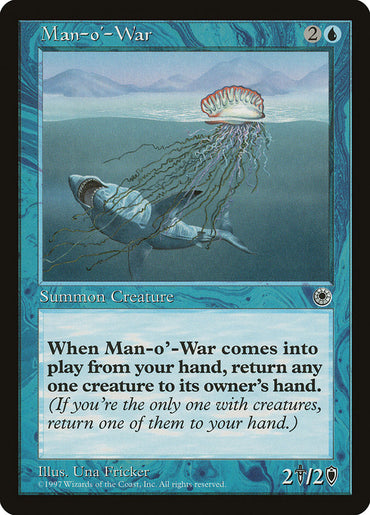 Man-o'-War [Portal]