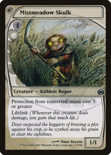 Mistmeadow Skulk [Future Sight]