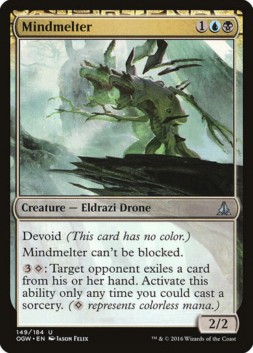 Mindmelter [Oath of the Gatewatch]