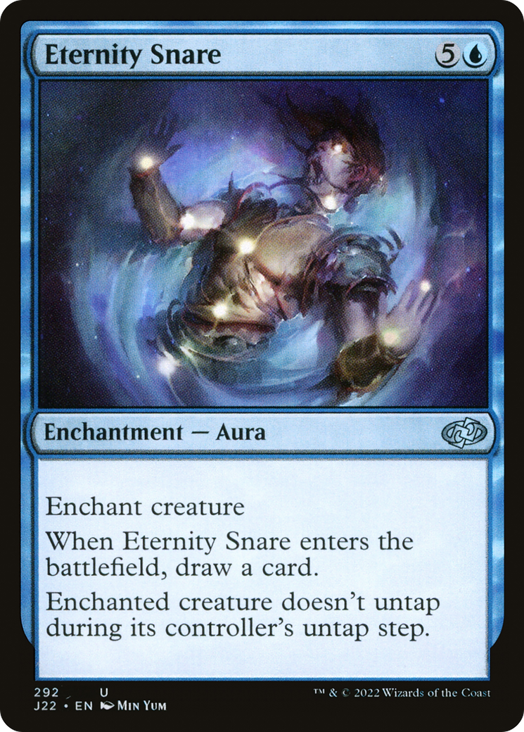 Eternity Snare [Jumpstart 2022]